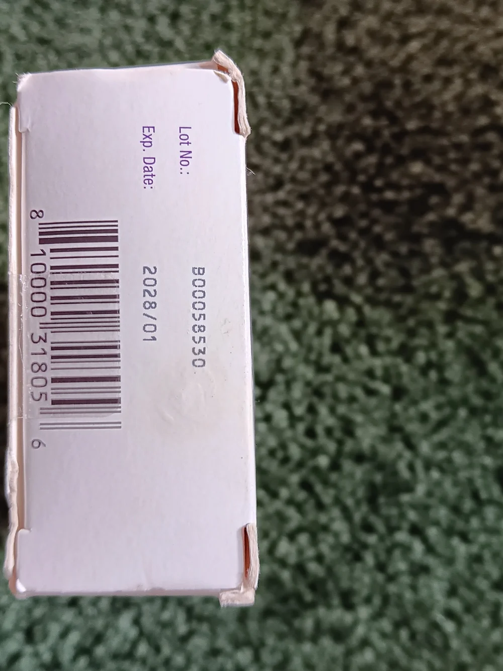 Advanced Scar Gel  0.7 oz